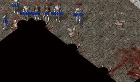详细阅读:传奇点神魔技巧 传奇点神魔技巧